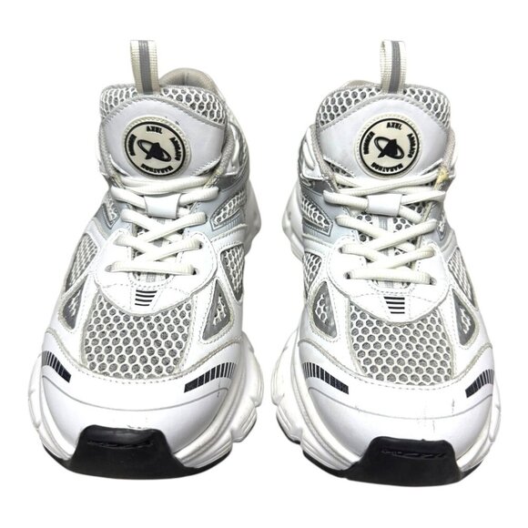 AXEL ARIGATO Marathon CHUNKY Runner Trainers Shoes Designer Sneakers Womens 6 - Picture 3 of 10